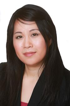 Laurie Wu